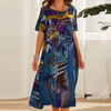 Dina™ - Elegante jurk