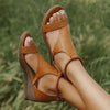 Isa™ Stijlvolle sandalen
