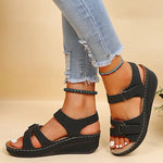 Tirza | Comfortabele Sandalen