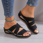Maria™ - Orthopedische sandalen