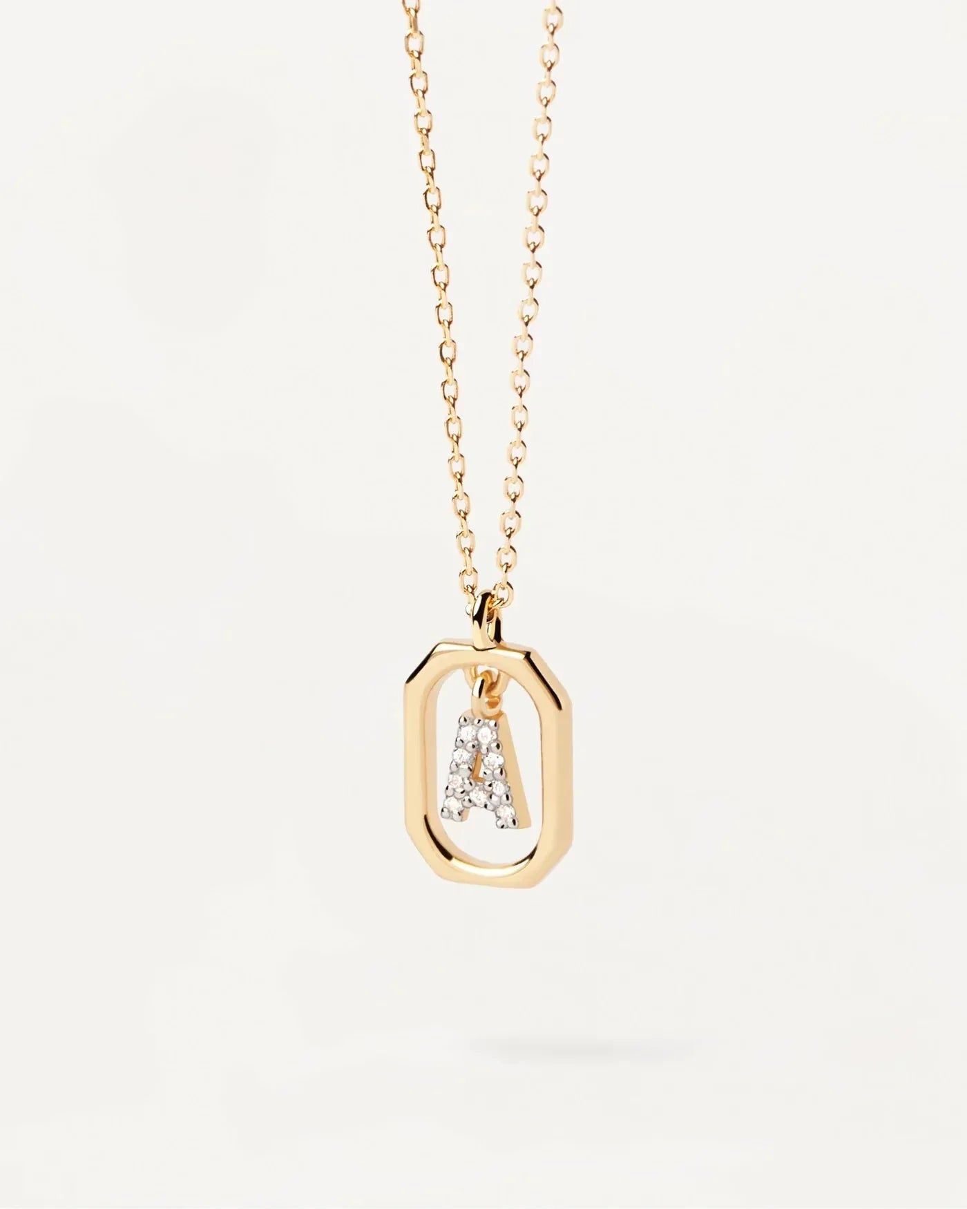 Essante™ Initial Ketting