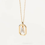 Essante™ Initial Ketting