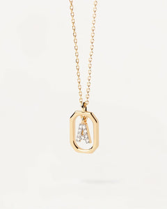 Essante™ Initial Ketting