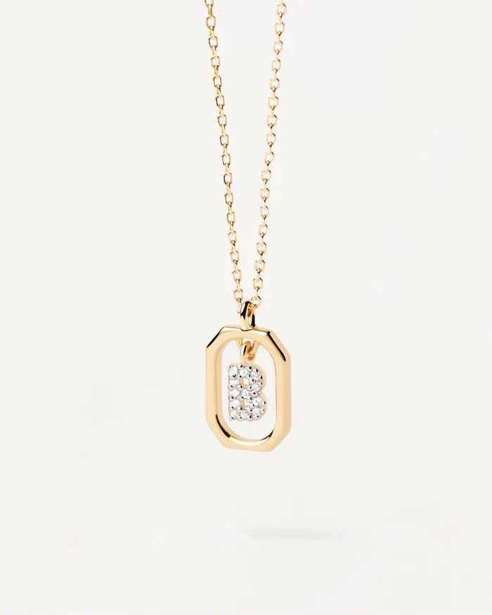 Essante™ Initial Ketting