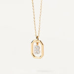 Essante™ Initial Ketting