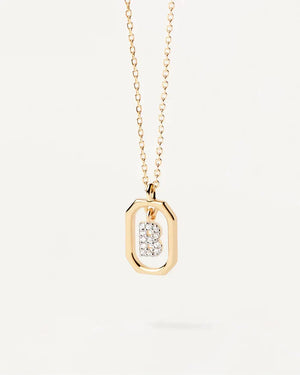 Essante™ Initial Ketting