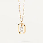 Essante™ Initial Ketting