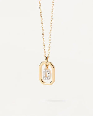 Essante™ Initial Ketting