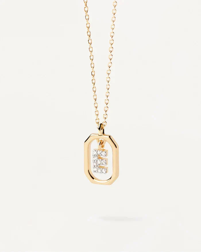 Essante™ Initial Ketting
