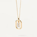 Essante™ Initial Ketting