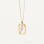 Essante™ Initial Ketting