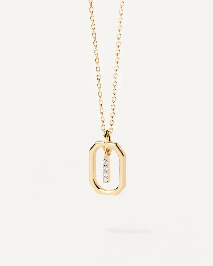 Essante™ Initial Ketting