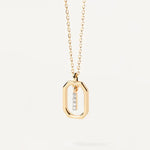 Essante™ Initial Ketting