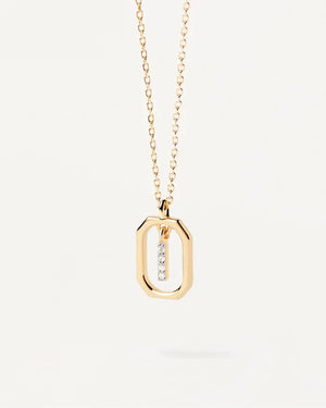 Essante™ Initial Ketting