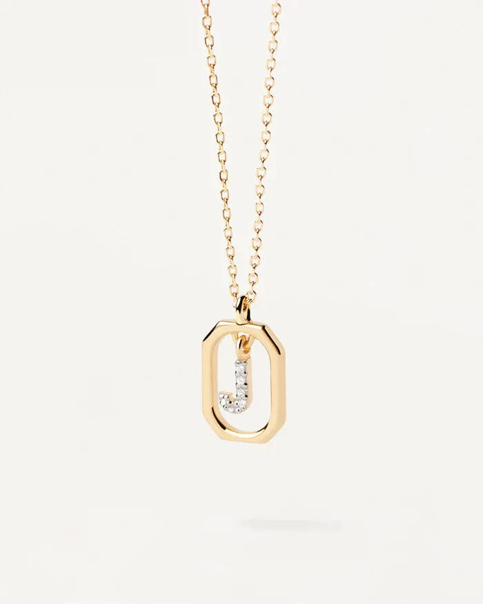 Essante™ Initial Ketting