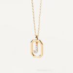 Essante™ Initial Ketting