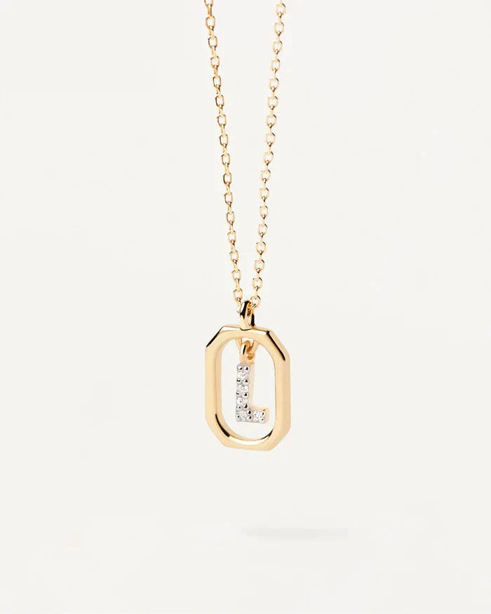 Essante™ Initial Ketting