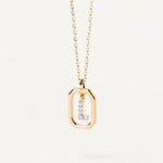 Essante™ Initial Ketting
