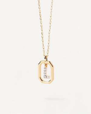 Essante™ Initial Ketting