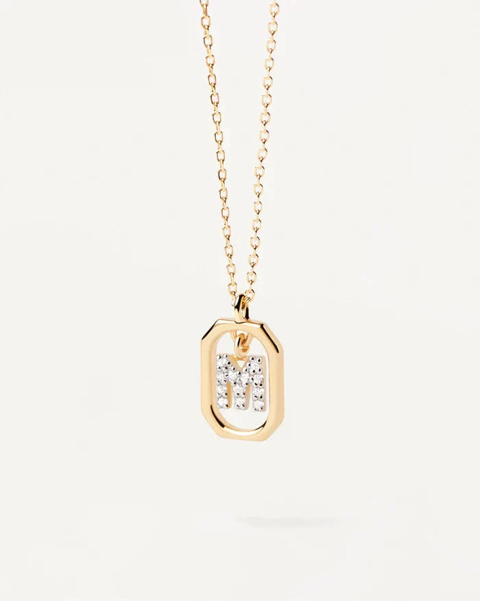 Essante™ Initial Ketting