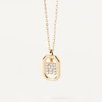 Essante™ Initial Ketting