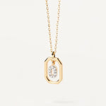 Essante™ Initial Ketting