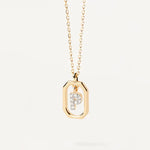 Essante™ Initial Ketting