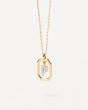 Essante™ Initial Ketting