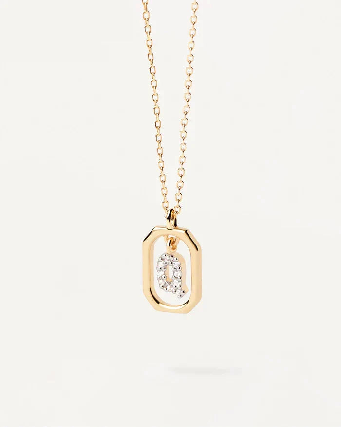 Essante™ Initial Ketting