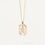 Essante™ Initial Ketting