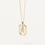 Essante™ Initial Ketting