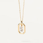 Essante™ Initial Ketting