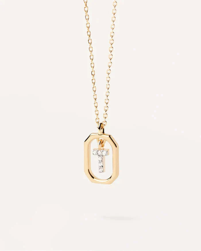 Essante™ Initial Ketting