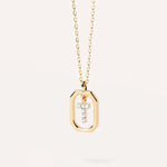 Essante™ Initial Ketting