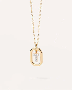 Essante™ Initial Ketting