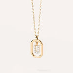 Essante™ Initial Ketting