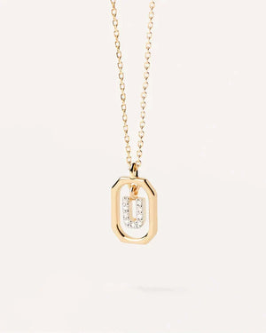 Essante™ Initial Ketting