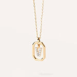 Essante™ Initial Ketting