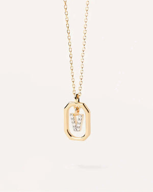 Essante™ Initial Ketting