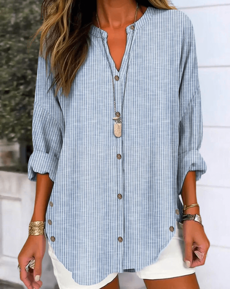 Roos™ - Casual shirt