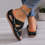 Maria™ - Orthopedische sandalen