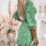 Julia - Prachtige jurk