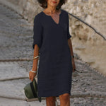 Milou - Casual jurk