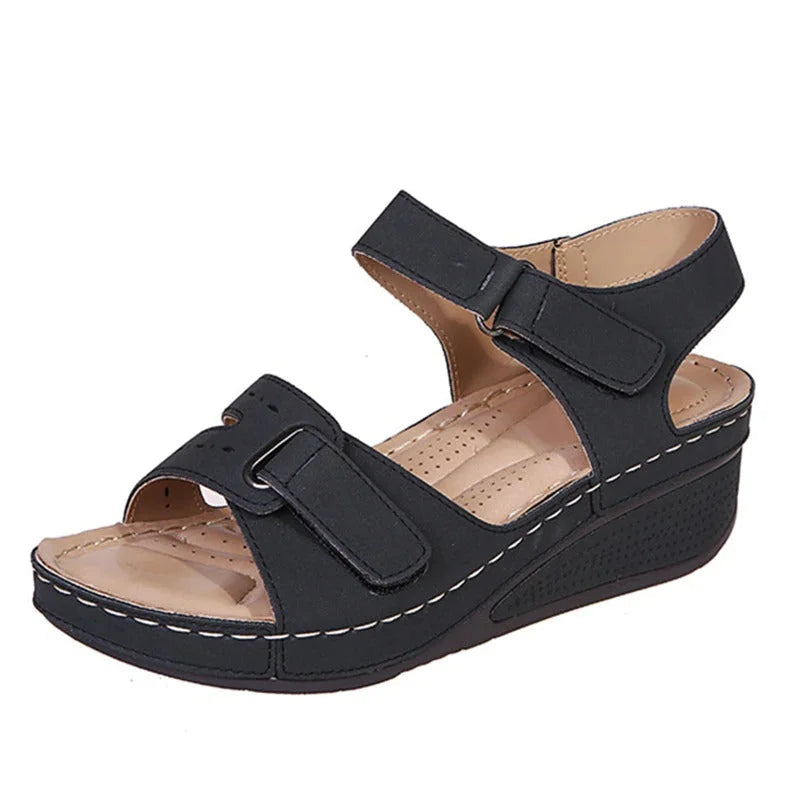 Tirza | Comfortabele Sandalen