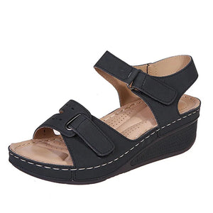 Tirza | Comfortabele Sandalen