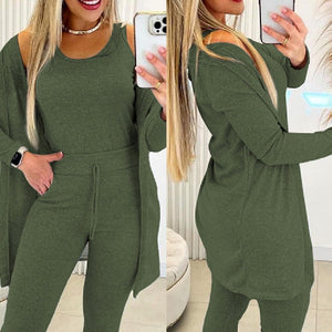Lara™ set 3 delen