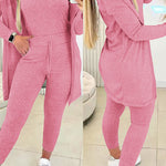 Lara™ set 3 delen