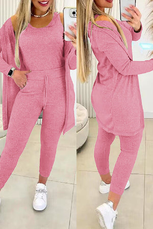 Lara™ set 3 delen