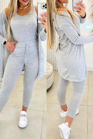 Lara™ set 3 delen