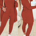 Lara™ set 3 delen